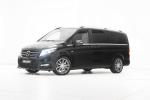 Mercedes-Benz V250 BlueTEC by Brabus 2015 года